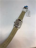 Orologio Versace Donna in Acciaio 88Q99SD497S001 - 88Q99SD497S001